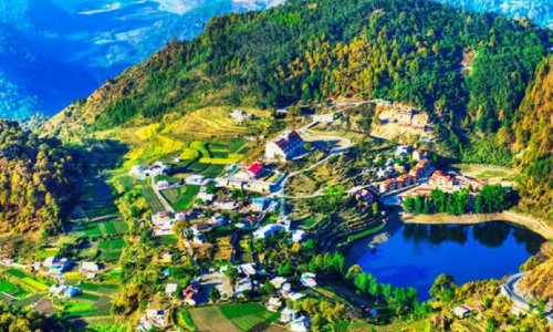 Best Uttarakhand Tour Packages From Delhi | Uttarakhand Tour Packages From Haridwar