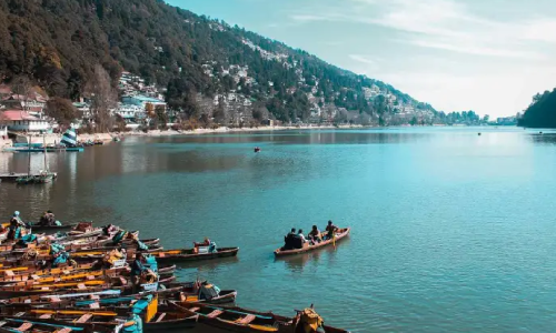 Best Uttarakhand Tour Packages From Delhi | Uttarakhand Tour Packages From Haridwar