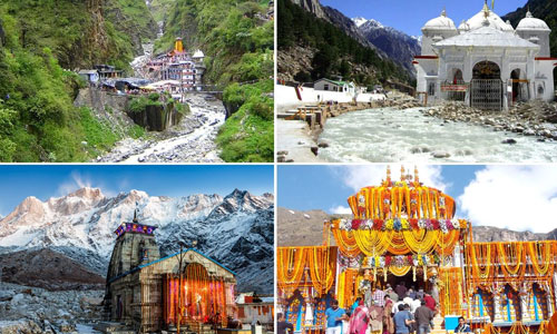 Tour Packages From Delhi | India Holidays Trips