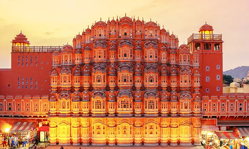 Tour Packages From Delhi | India Holidays Trips